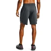 Moške kratke hlače Under Armour  Train Stretch Shorts gray M