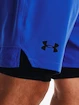 Moške kratke hlače Under Armour  Vanish Woven 2in1 BLU