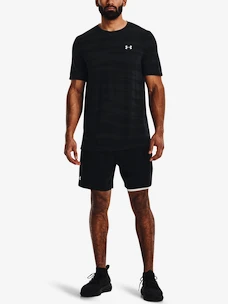 Moške kratke hlače Under Armour  Vanish Woven 2in1 Sts-BLK