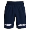Moške kratke hlače Under Armour  Woven Graphic WM Short NVY