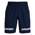 Moške kratke hlače Under Armour  Woven Graphic WM Short NVY