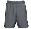 Moške kratke hlače Under Armour  Woven Graphic Wordmark Short Grey S