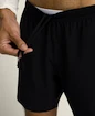 Moške kratke hlače Wilson  M Tournament Short V2 7" Black