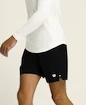 Moške kratke hlače Wilson  M Tournament Short V2 7" Black