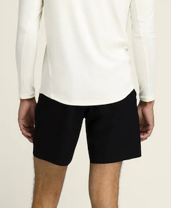 Moške kratke hlače Wilson  M Tournament Short V2 7" Black