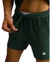 Moške kratke hlače Wilson  M Tournament Short V2 7" Sycamore