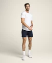 Moške kratke hlače Wilson  Tournament Short 7 Navy
