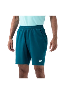 Moške kratke hlače Yonex  Men's Shorts 15161 Blue Gray
