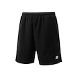 Moške kratke hlače Yonex  Men's Shorts YM0051 Black M