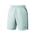 Moške kratke hlače Yonex  Mens Shorts 15166 Smoke Mint XL