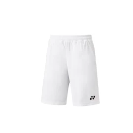 Moške kratke hlače Yonex YM0030 White