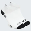 Moške nogavice Oakley  RIBBED ELLIPSE SHORT  S