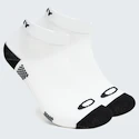 Moške nogavice Oakley  RIBBED ELLIPSE SHORT  S