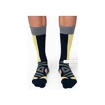 Moške nogavice On  High Sock Navy/Dustrose