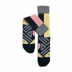 Moške nogavice On  High Sock Navy/Dustrose