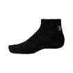 Moške nogavice Under Armour  Training Cotton QTR