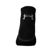 Moške nogavice Under Armour  Training Cotton QTR