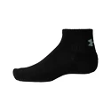 Moške nogavice Under Armour  Training Cotton QTR