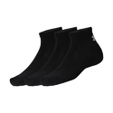 Moške nogavice Under Armour  Training Cotton QTR