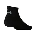 Moške nogavice Under Armour  Training Cotton QTR