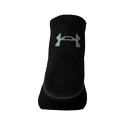 Moške nogavice Under Armour  Training Cotton QTR