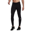 Moške pajkice adidas Black