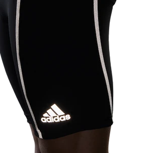 Moške pajkice adidas  Saturday Half Black