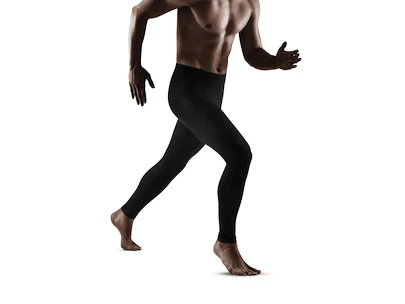 Moške pajkice CEP 3.0 Black  V