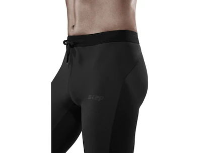 Moške pajkice CEP Black  XL