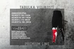 Moške pajkice Czech Virus Black