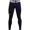 Moške pajkice Under Armour ColdGear Armour Leggings Midnight-NVY  M