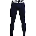 Moške pajkice Under Armour ColdGear Armour Leggings Midnight-NVY  M