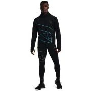 Moške pajkice Under Armour Empowered Tight-BLK  XL