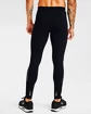 Moške pajkice Under Armour Fly Fast ColdGear Tight-BLK