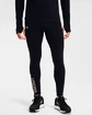 Moške pajkice Under Armour Fly Fast ColdGear Tight-BLK