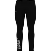 Moške pajkice Under Armour Fly Fast ColdGear Tight-BLK