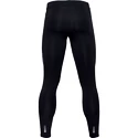 Moške pajkice Under Armour Fly Fast ColdGear Tight-BLK