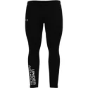 Moške pajkice Under Armour Fly Fast ColdGear Tight-BLK
