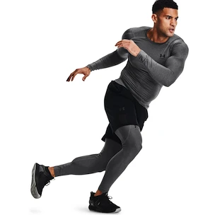 Moške pajkice Under Armour HG Armour Leggings-GRY