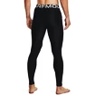 Moške pajkice Under Armour HG ARMOURPRINT Lgs-BLK