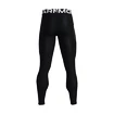 Moške pajkice Under Armour HG ARMOURPRINT Lgs-BLK