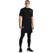 Moške pajkice Under Armour HG ARMOURPRINT Lgs-BLK
