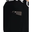 Moške pajkice Under Armour HG ARMOURPRINT Lgs-BLK