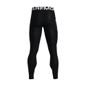 Moške pajkice Under Armour HG ARMOURPRINT Lgs-BLK