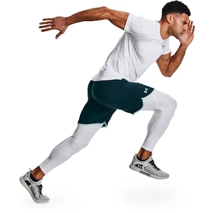 Moške pajkice Under Armour Leggings White
