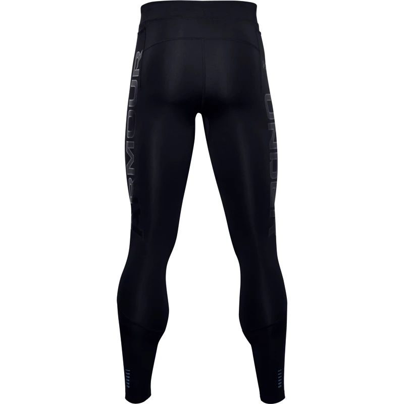 Moške pajkice Under Armour Q. Ignight ColdGear Tight Black  S