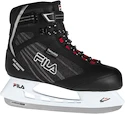 Moške zimske drsalke Fila  Breeze Black