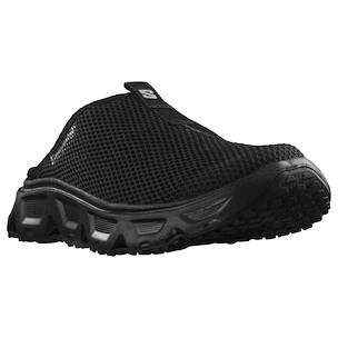 Moški copati Salomon Reelax Slide 6.0 Black/Black/Alloy