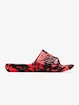Moški copati Under Armour Locker Camo-BLK