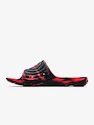 Moški copati Under Armour Locker Camo-BLK